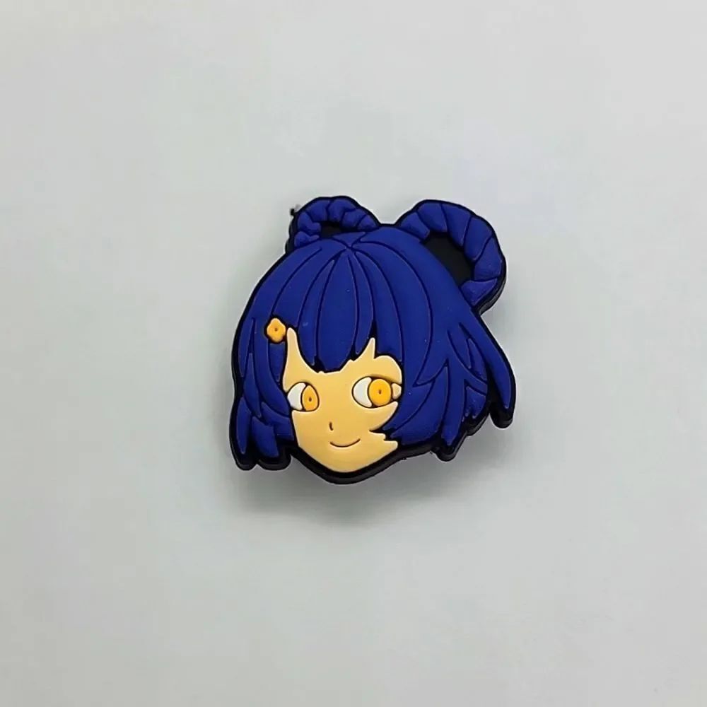 🎈5/$10🎈 PINS..PATCHES..CROC CHARMS.. Genshin Impact..